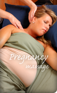 Medical Massage - Prenatal Massage 2